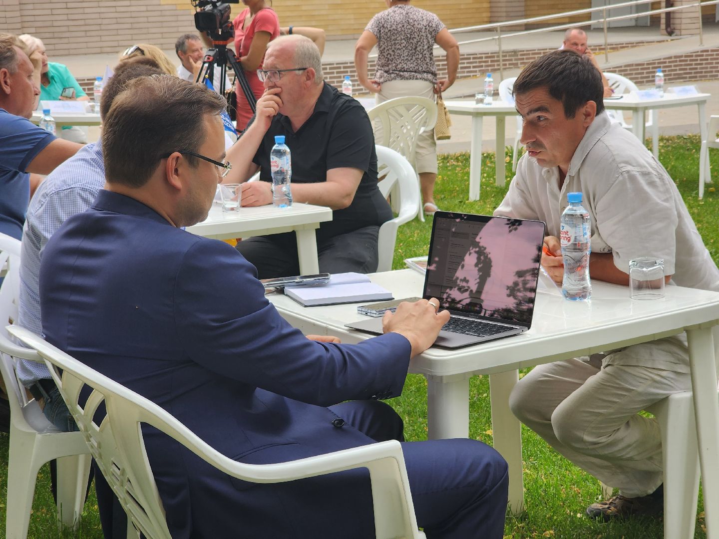 Зарайск, выездная администрация, туристический бизнес,