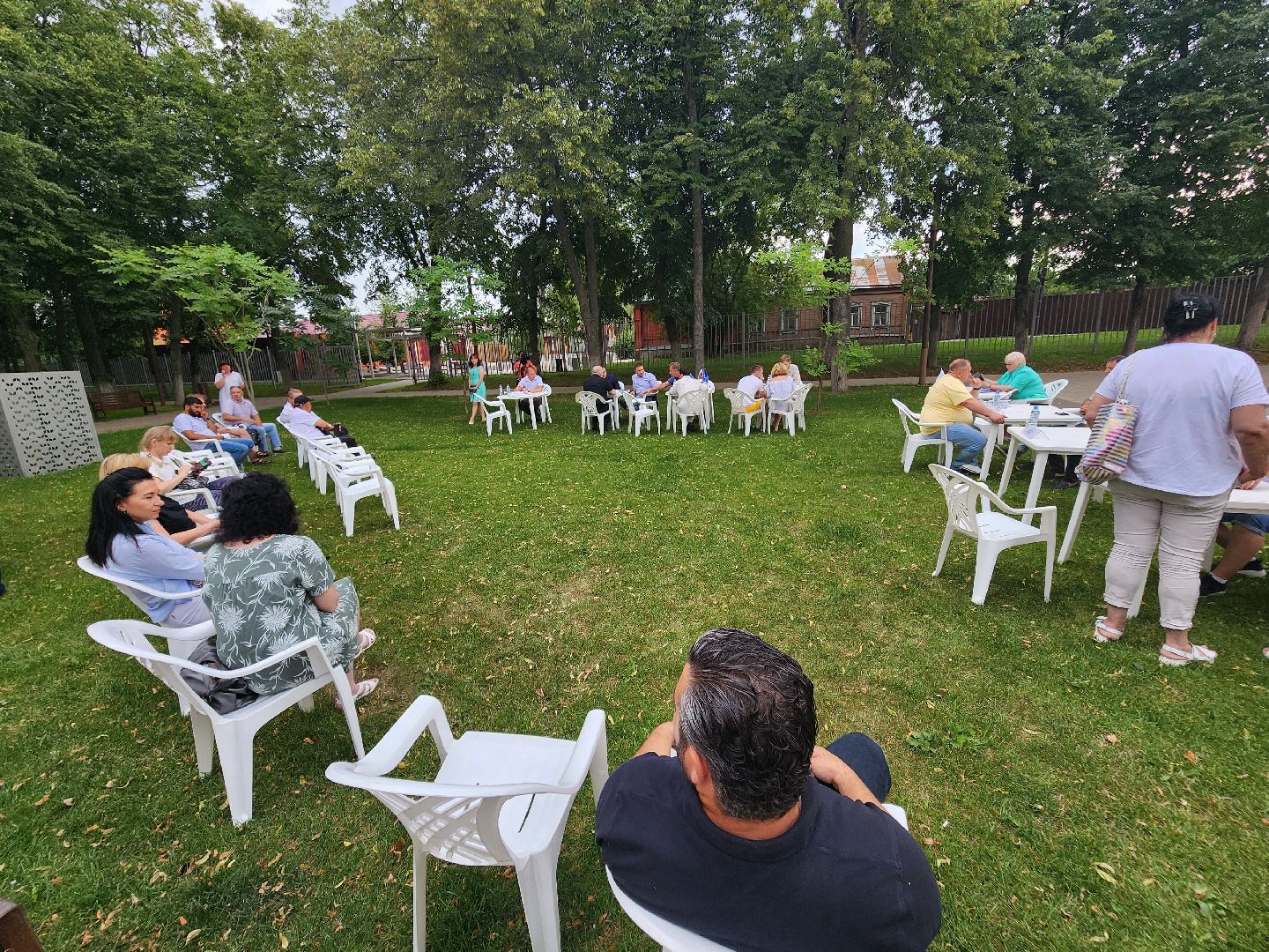 Зарайск, выездная администрация, туристический бизнес,