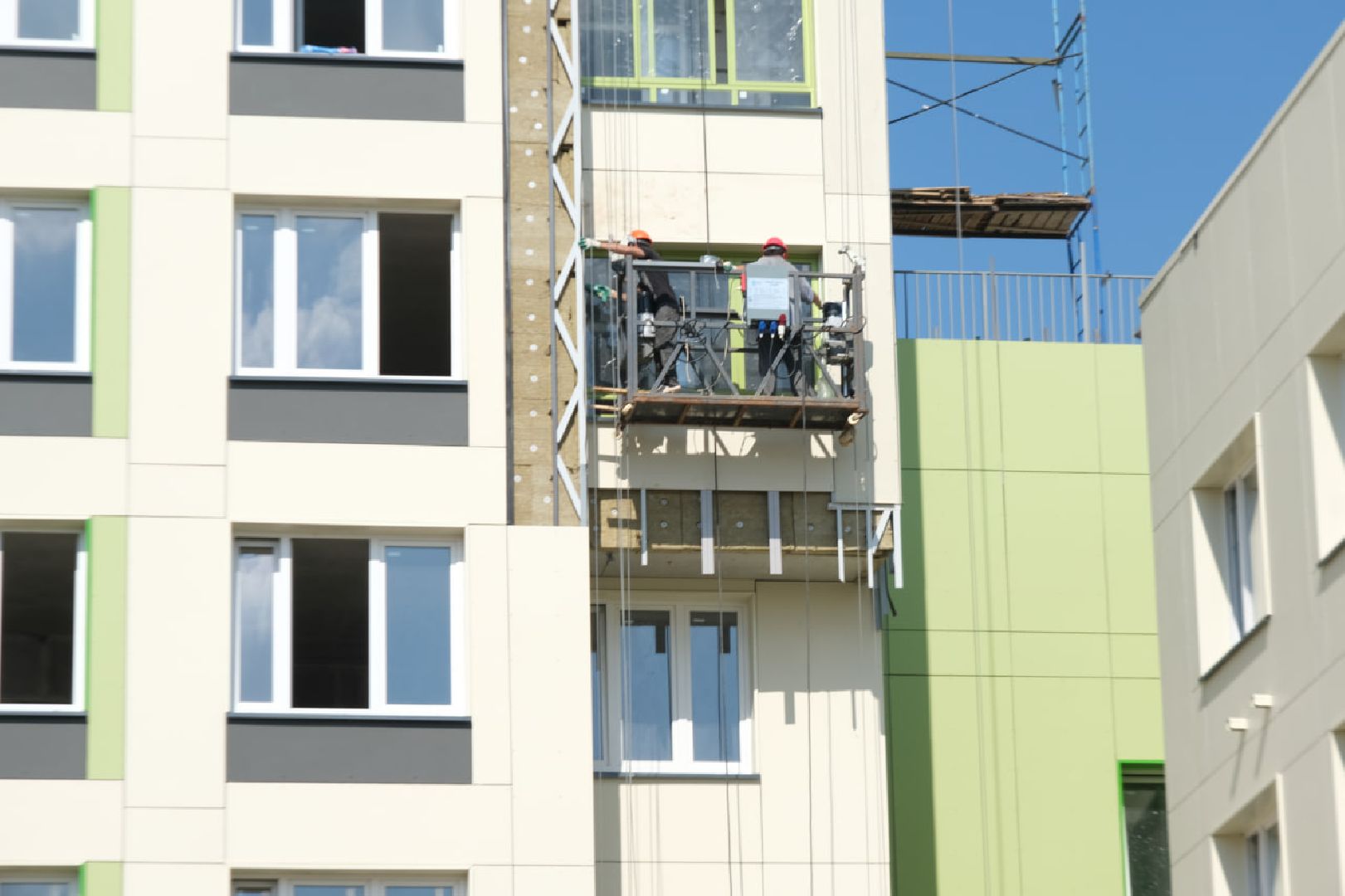 пущино, серпухов, расселение аварийного жилья,