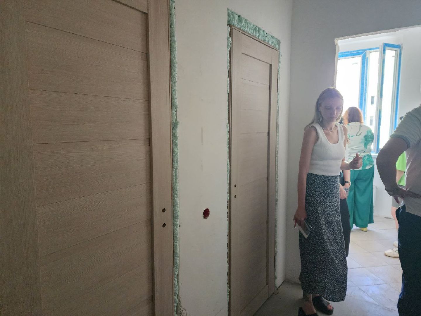 пущино, серпухов, расселение аварийного жилья,