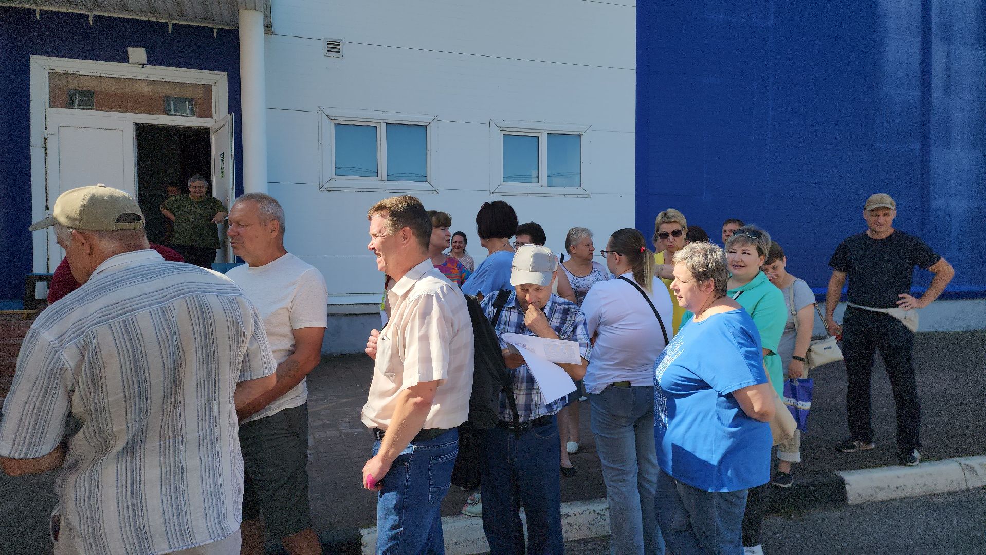 шатура, медосмотр, спортивная школа шатура, медицина,