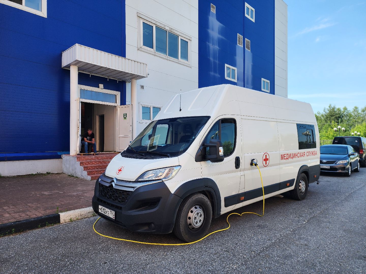 шатура, медосмотр, спортивная школа шатура, медицина,