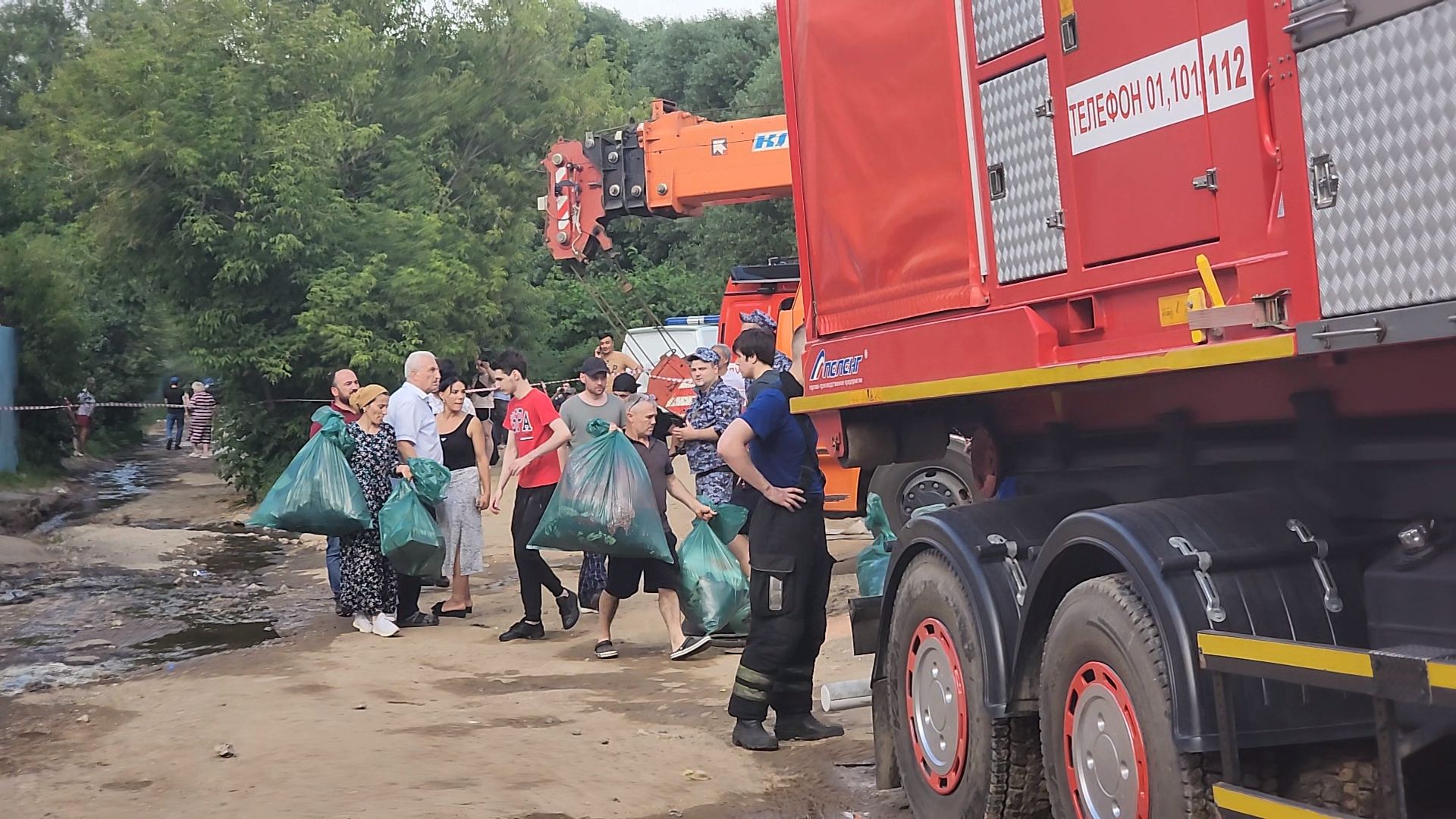 одинцово, новоивановское, пожар, чп,