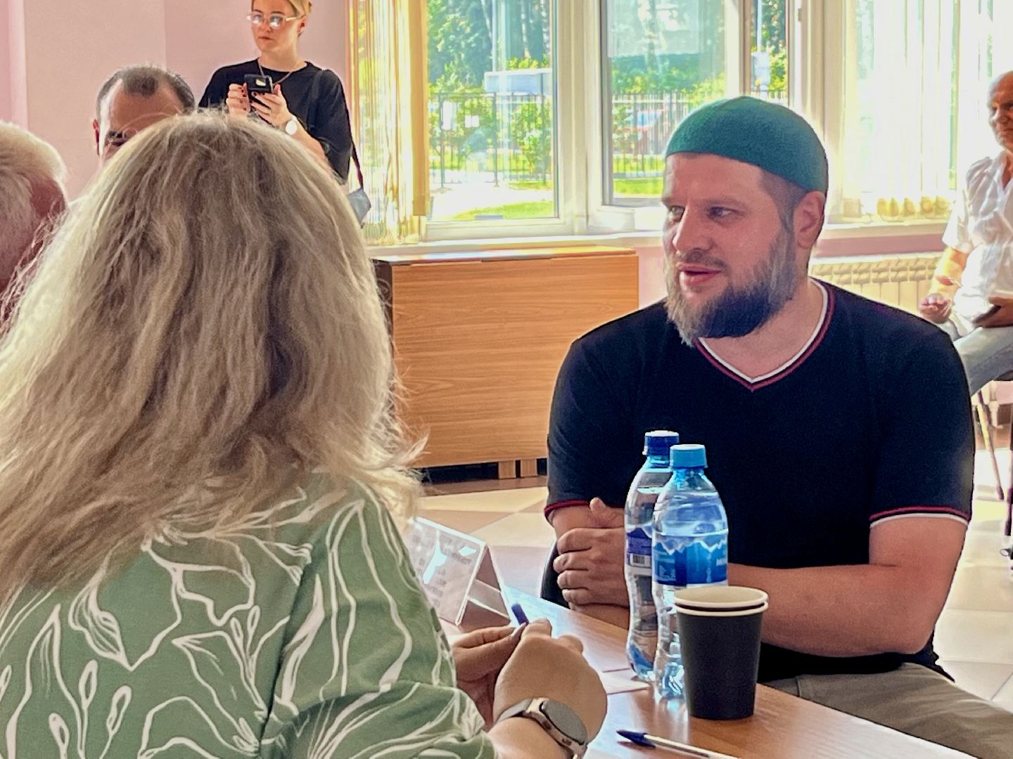 наро-фоминск, наро-фоминский городской округ, общественная палата, общественная палата НФГО,