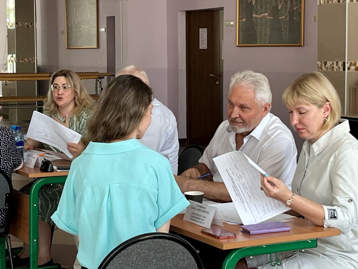 наро-фоминск, наро-фоминский городской округ, общественная палата, общественная палата НФГО,