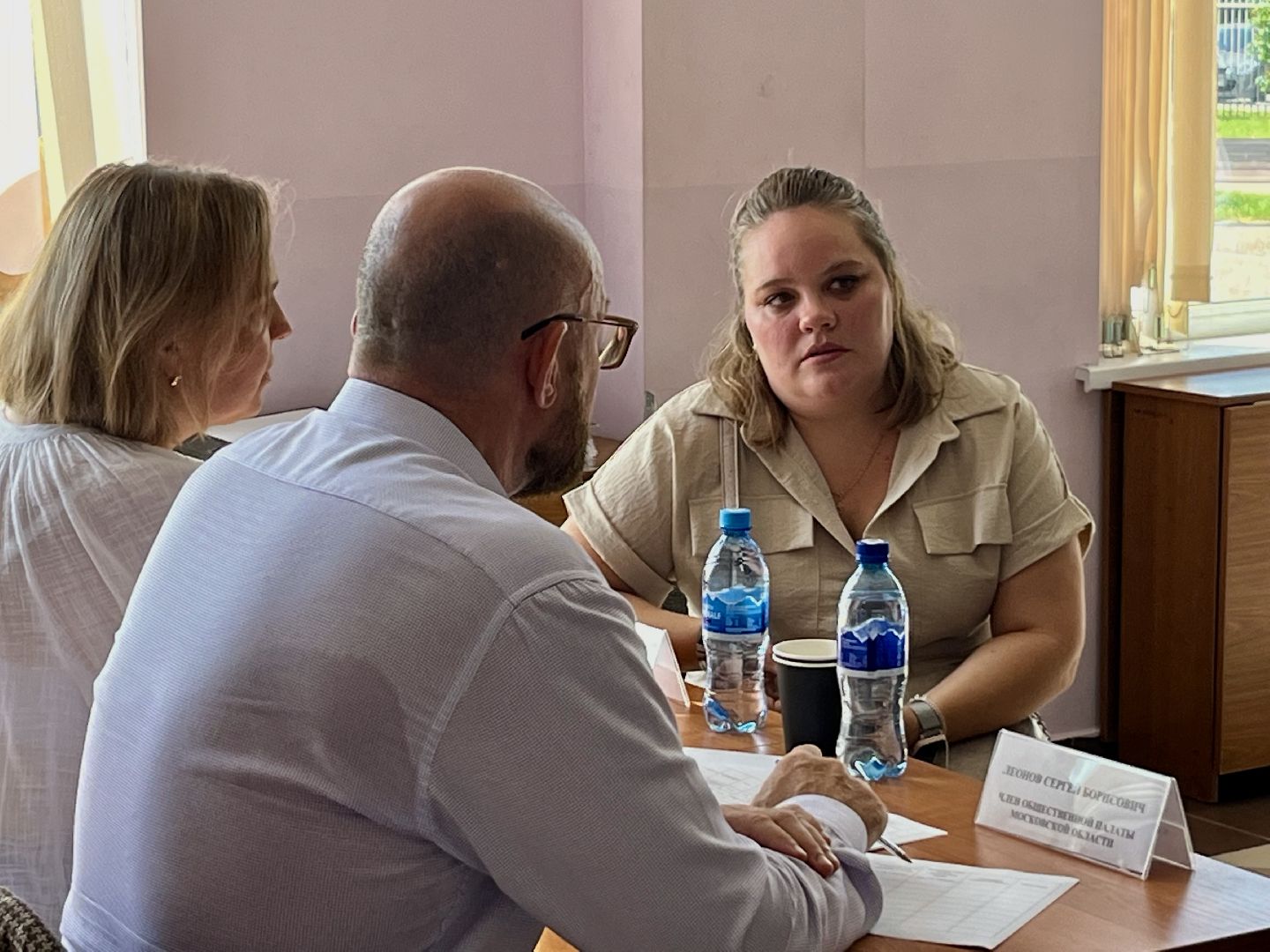 наро-фоминск, наро-фоминский городской округ, общественная палата, общественная палата НФГО,
