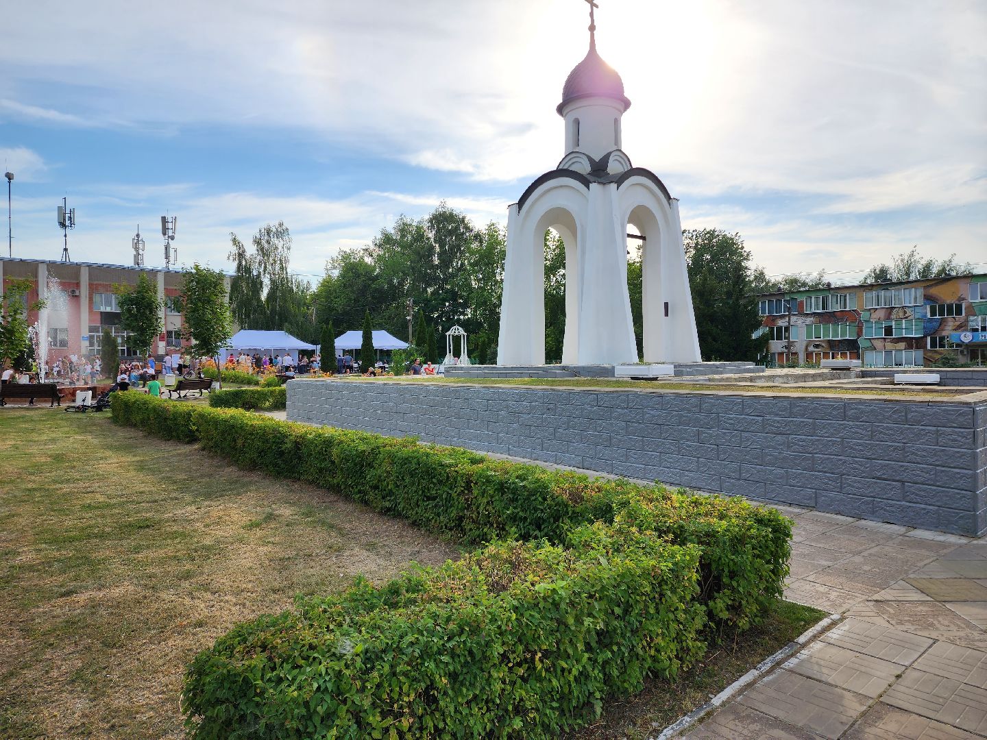 раменское, общество, выездная администрация, Чулковское,