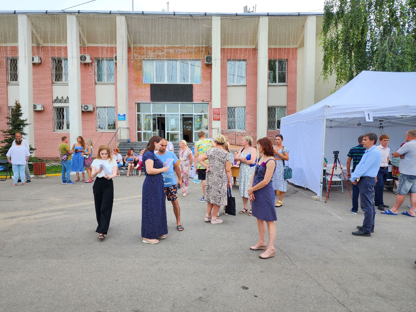 раменское, общество, выездная администрация, Чулковское,