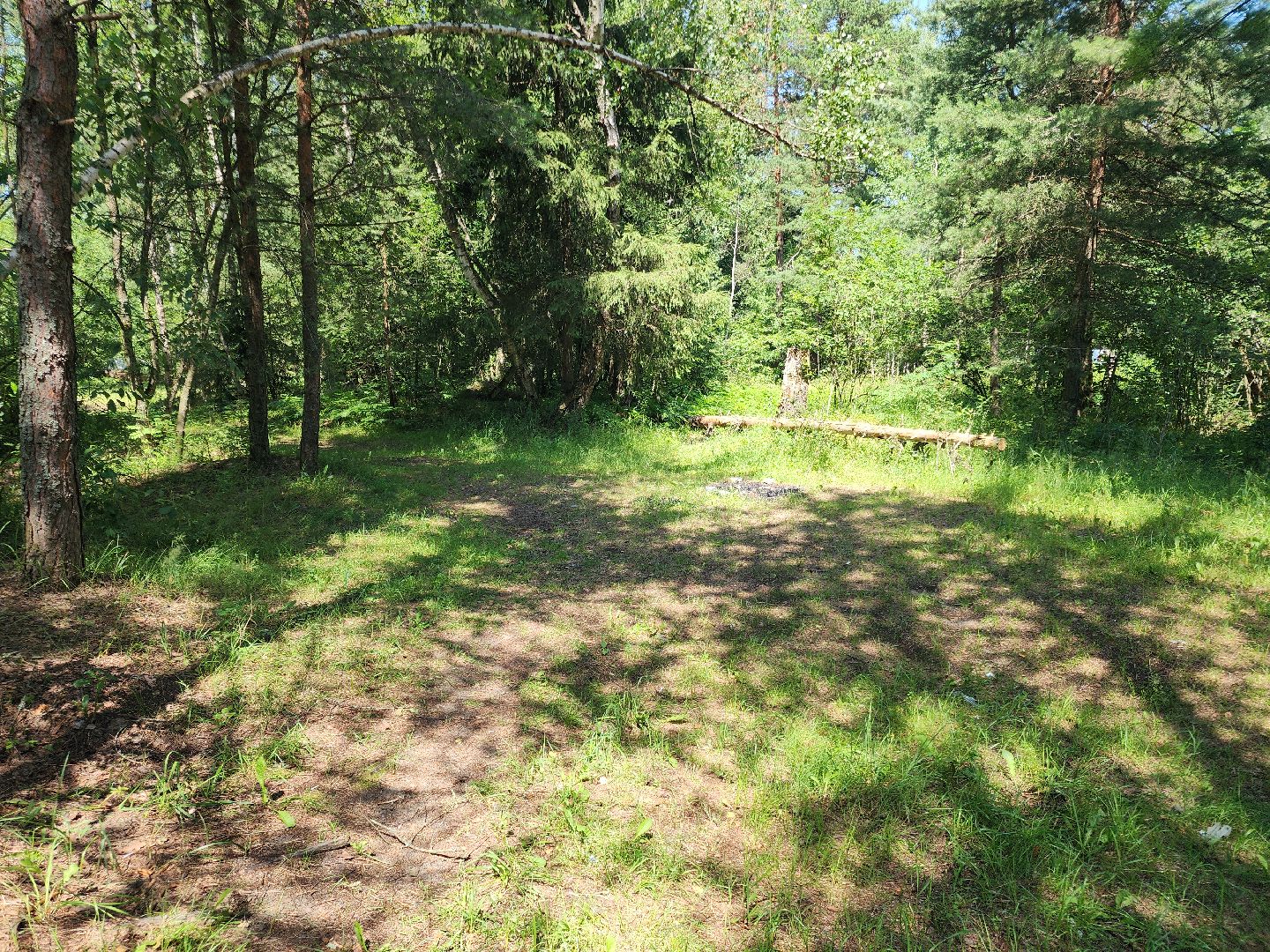 черноголовка, Северное озеро, экология, мусор,