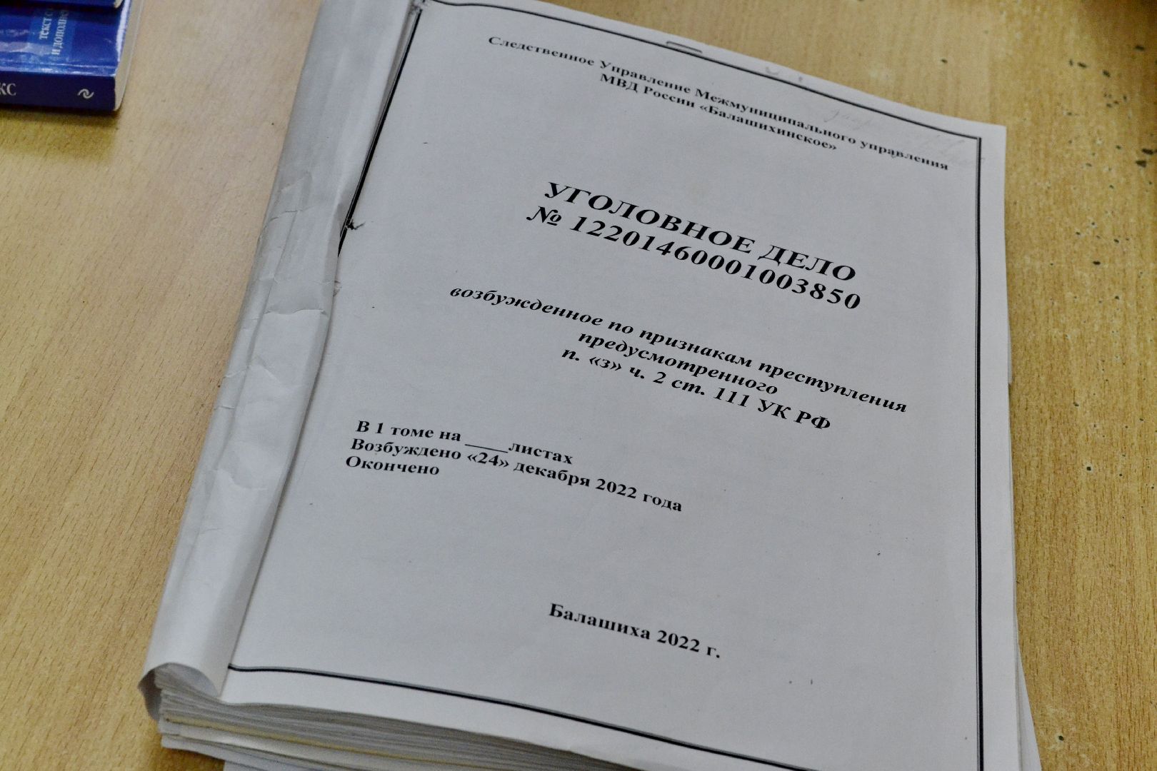 Балашиха, полиция, праздники, следователь, мошенничества, фильмы