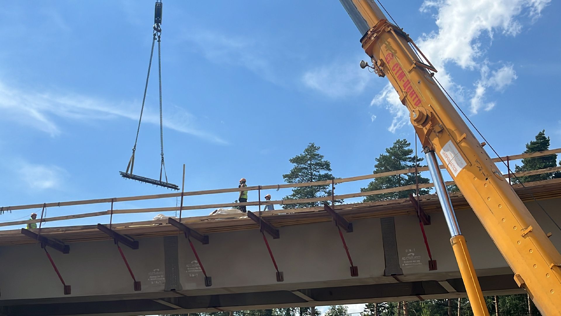 юла, южно-лыткаринская автодорога, строителтство,