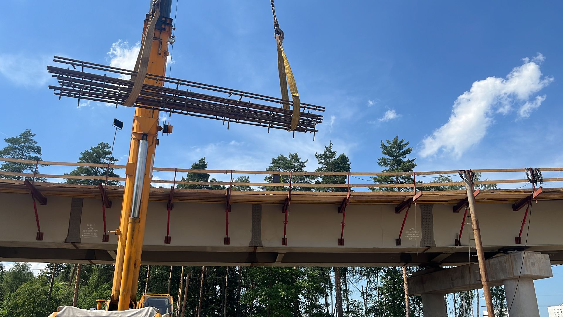 юла, южно-лыткаринская автодорога, строителтство,