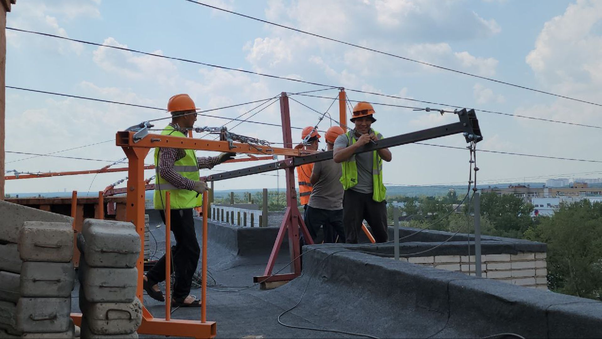 люберцы, просьба жителей, капитальный ремонт,