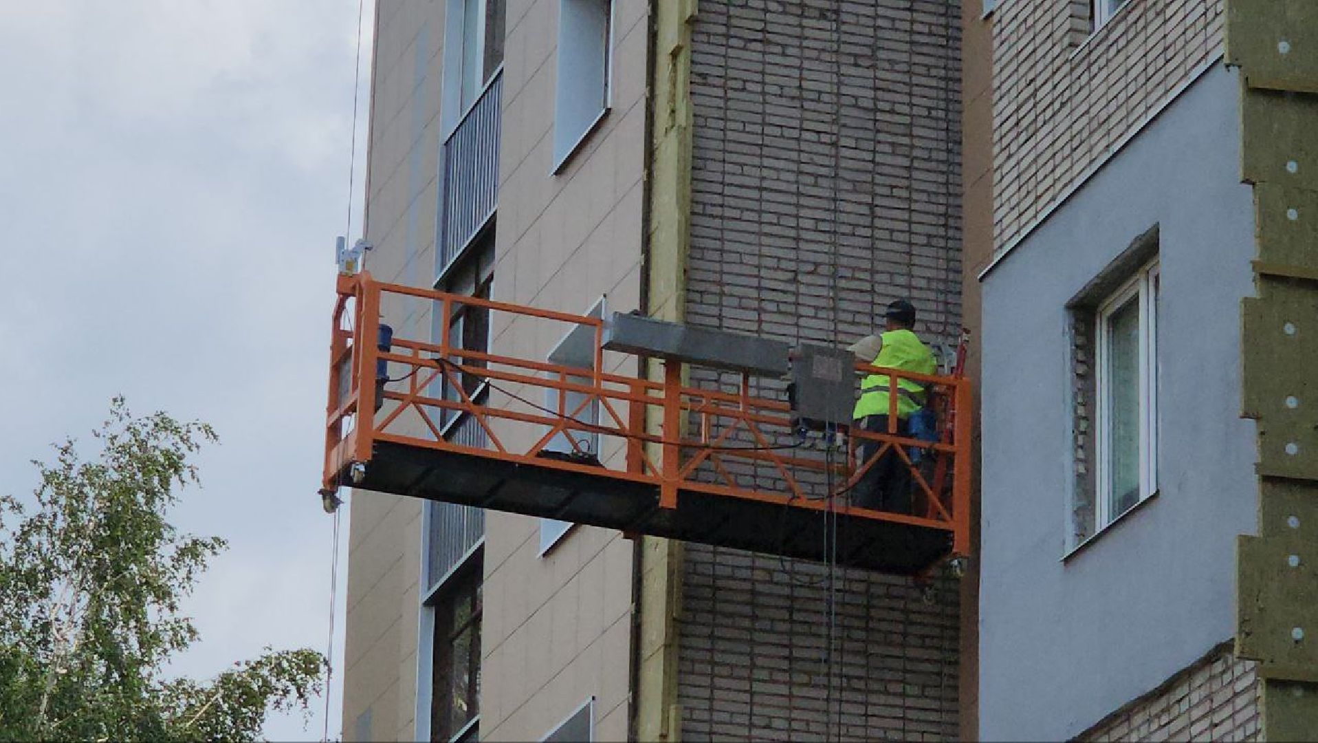 люберцы, просьба жителей, капитальный ремонт,