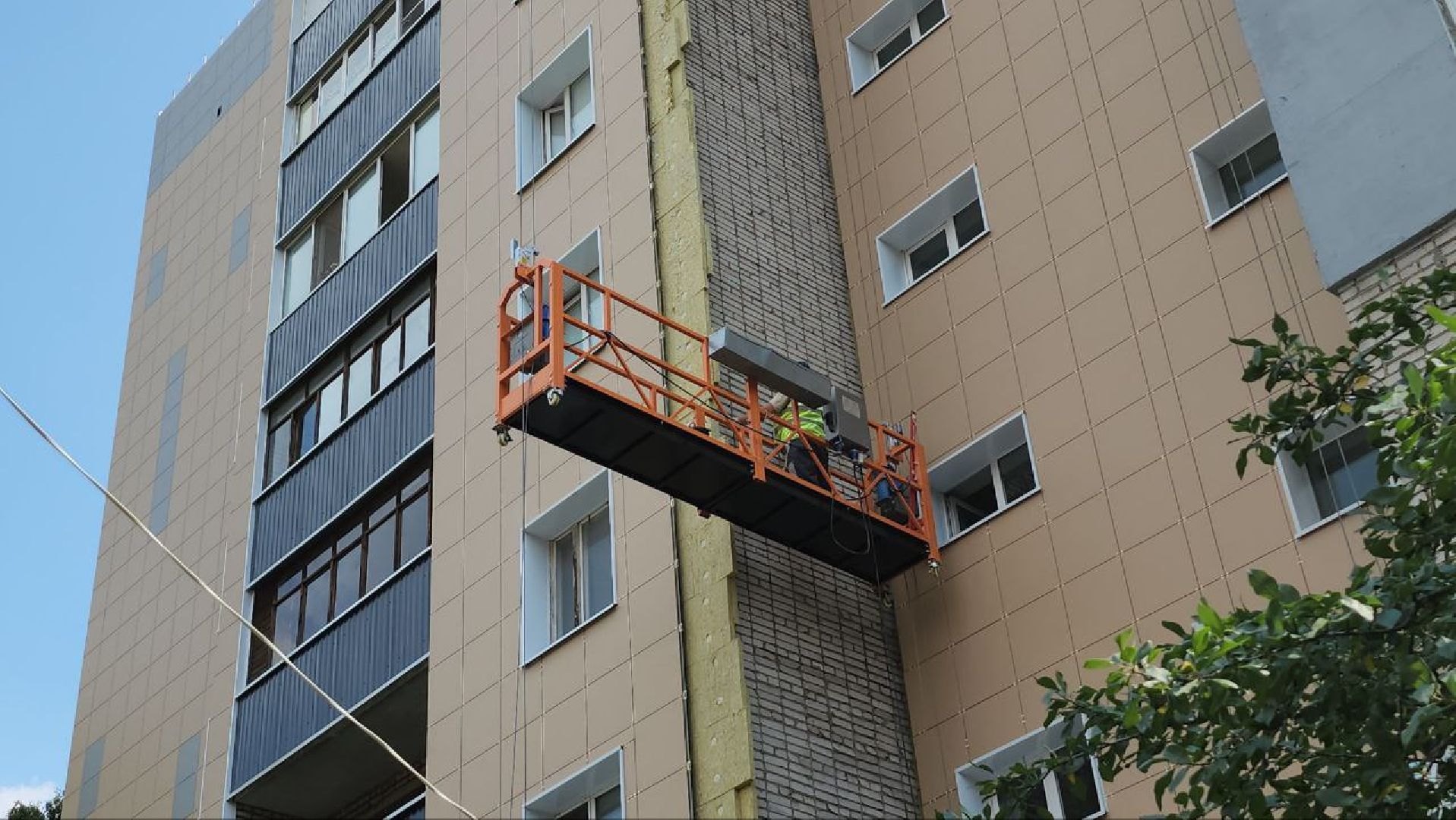 люберцы, просьба жителей, капитальный ремонт,