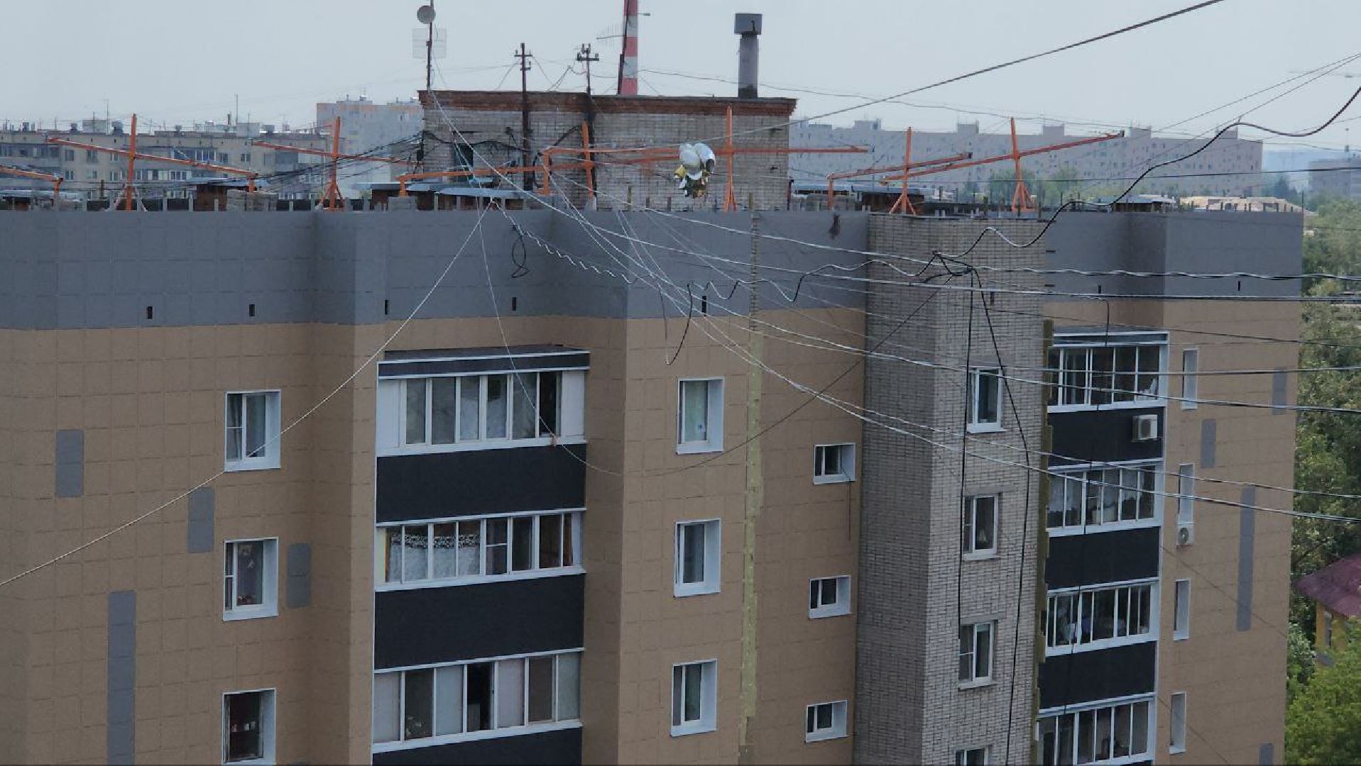 люберцы, просьба жителей, капитальный ремонт,