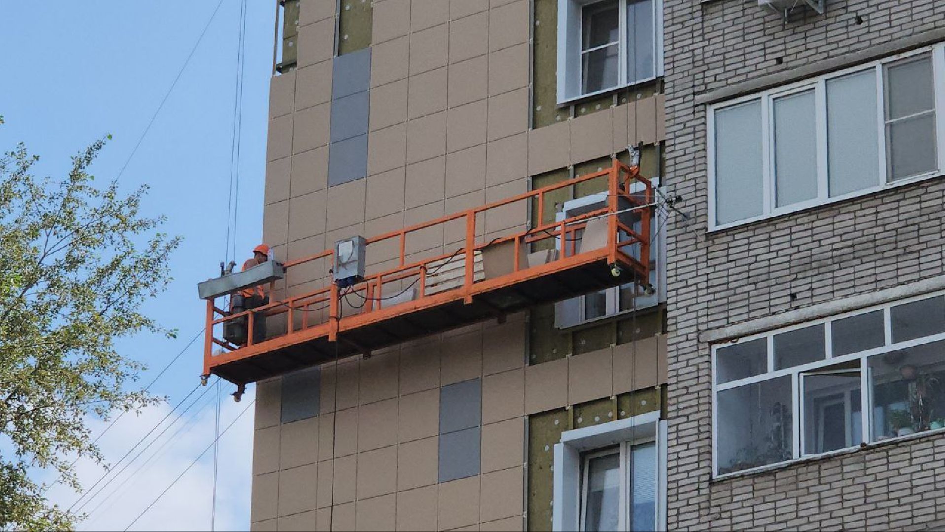 люберцы, просьба жителей, капитальный ремонт,