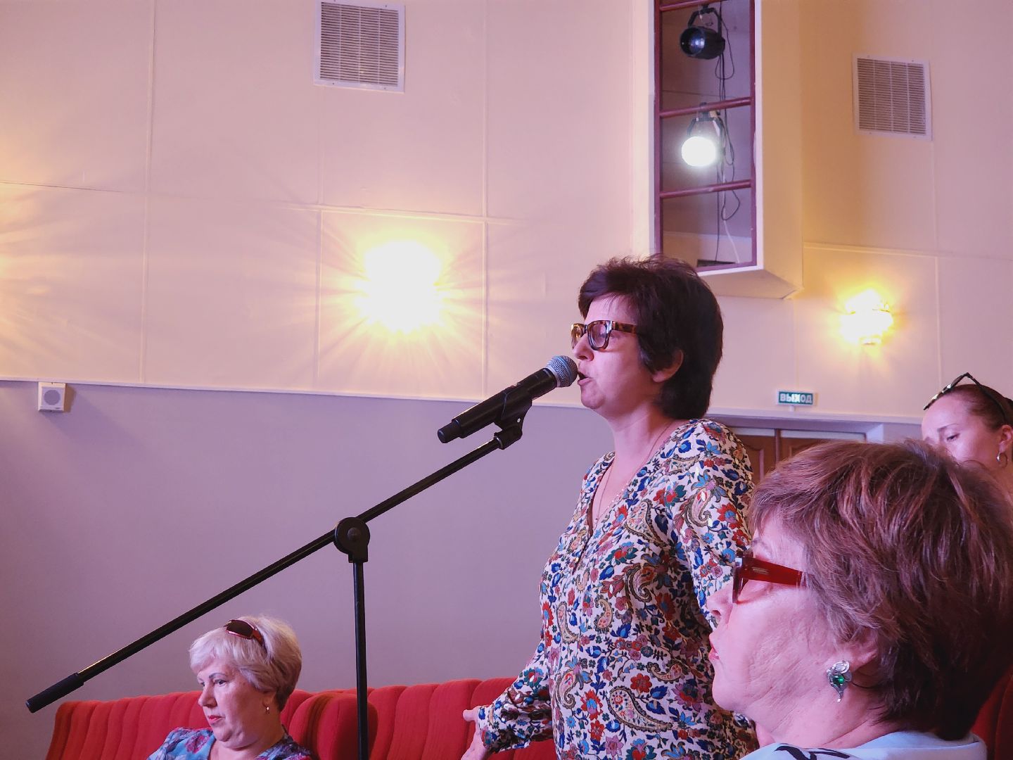 Егорьевск, Слушания, вторпласт, Подмосковье, Московская область, экология,