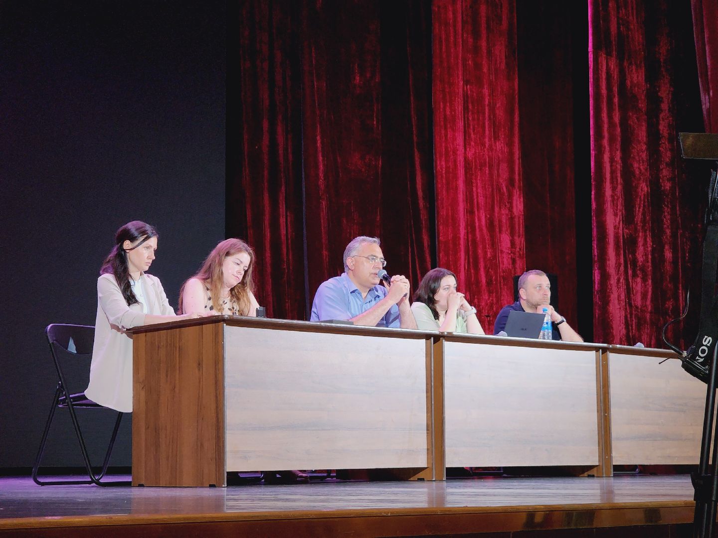 Егорьевск, Слушания, вторпласт, Подмосковье, Московская область, экология,