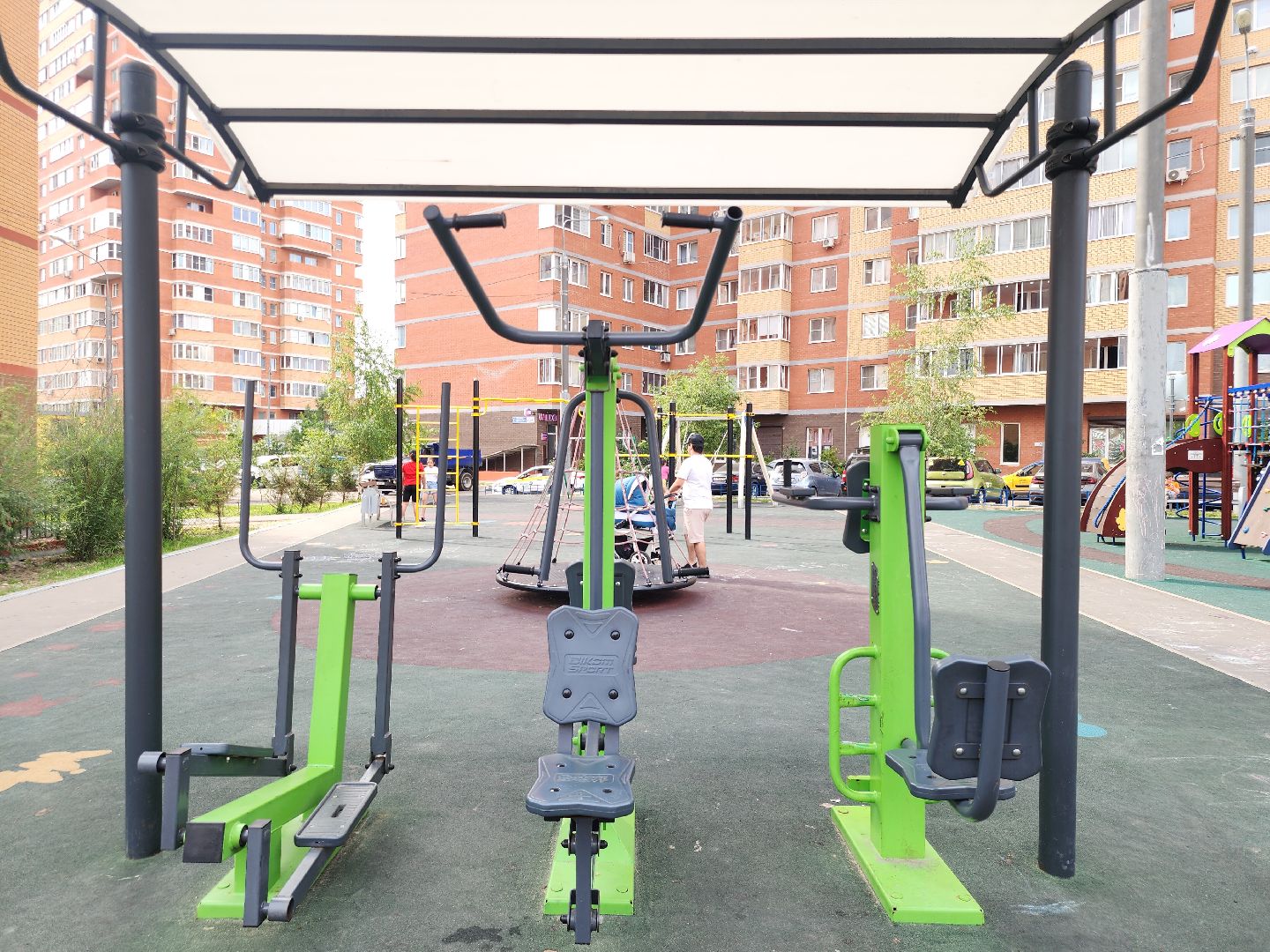 Звенигород, Дороги, Ремонт, Благоустройство,