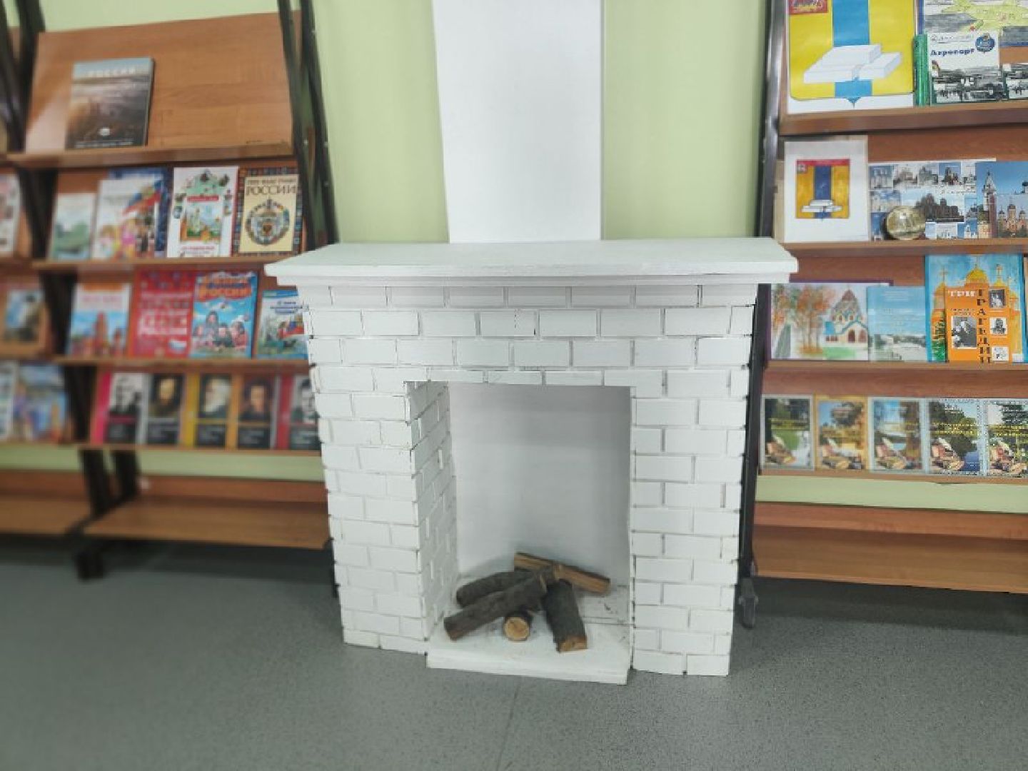 библиотека, новые учебники, Домодедово, школа 9,