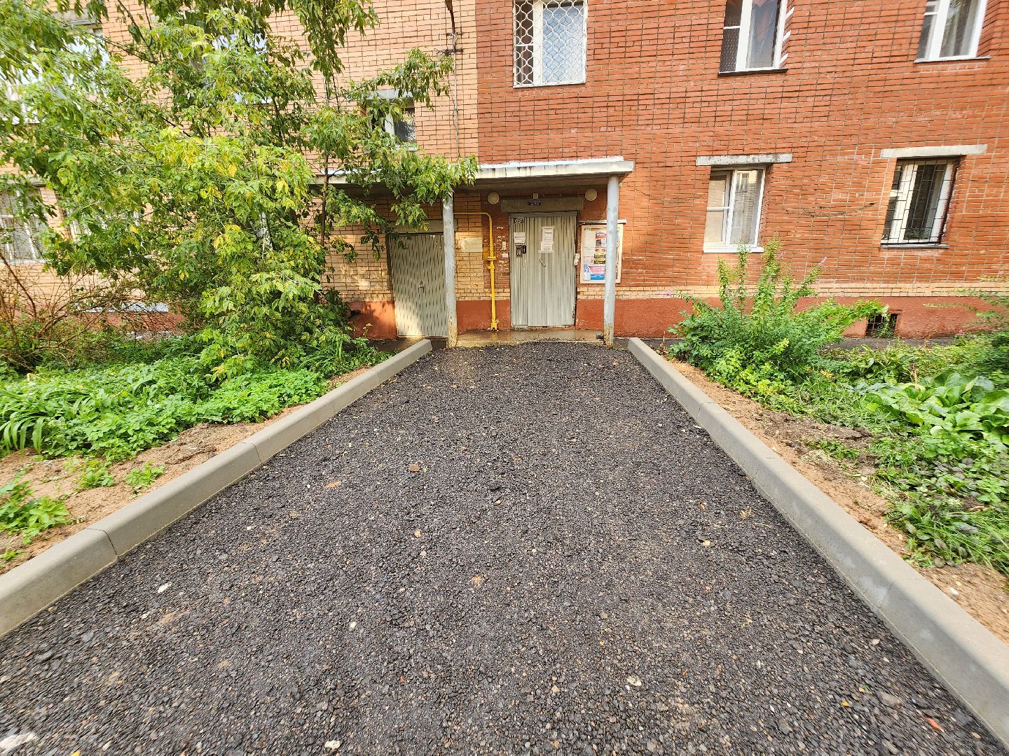 долгопрудный, Нагорная, ямочный ремонт, асфальтирование дворов дорог,