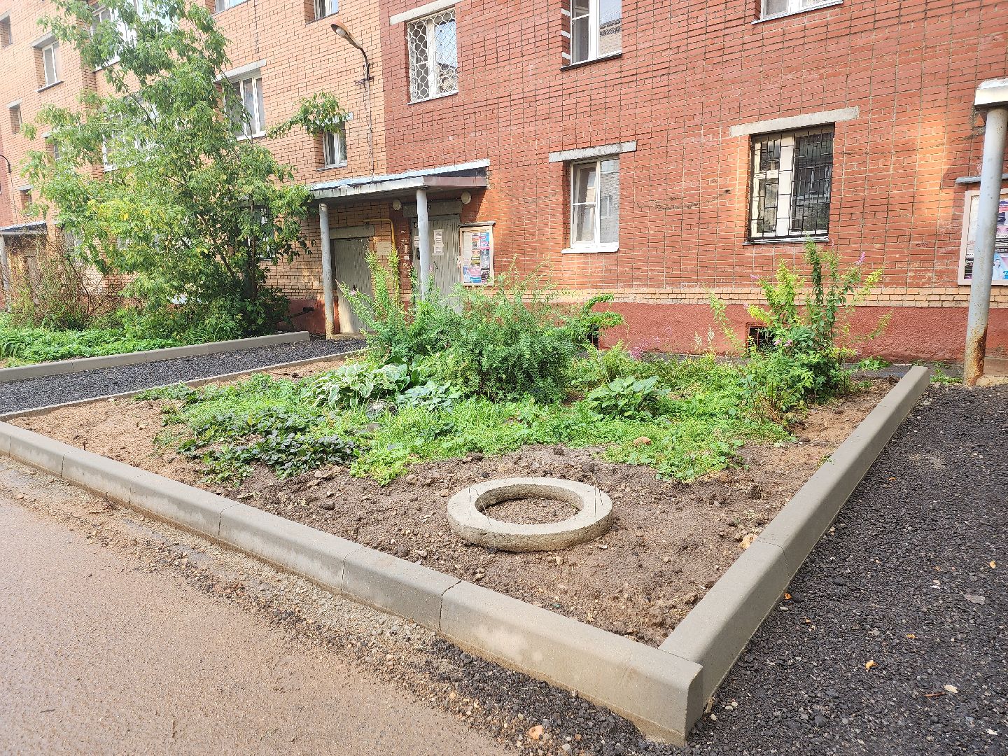 долгопрудный, Нагорная, ямочный ремонт, асфальтирование дворов дорог,