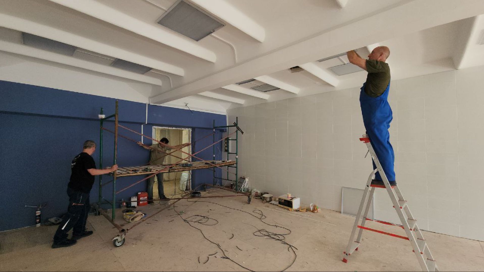 люберцы, техникум им Гагарина, профессионалитет,