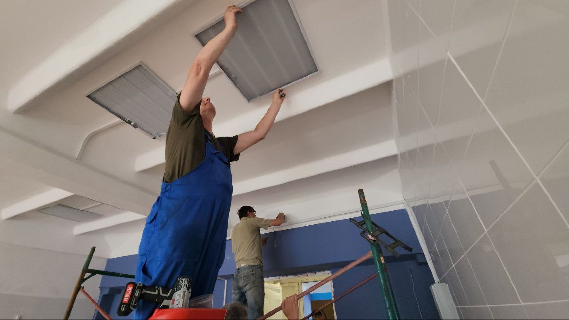 люберцы, техникум им Гагарина, профессионалитет,