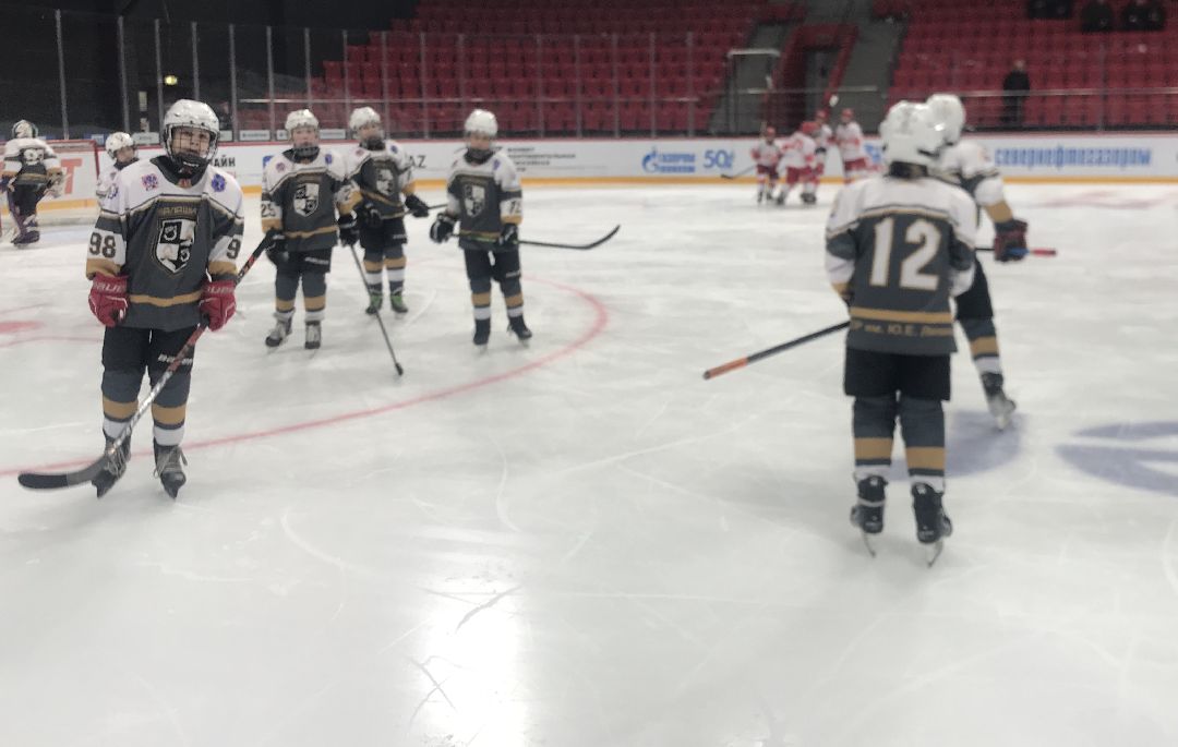 Балашиха, общество