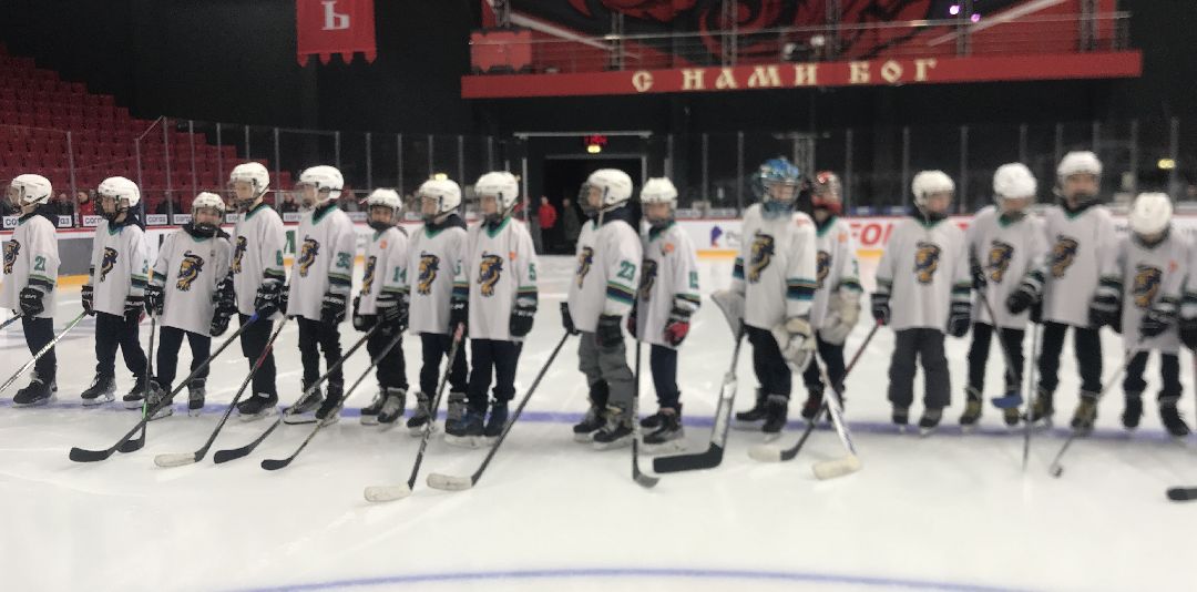 Балашиха, общество