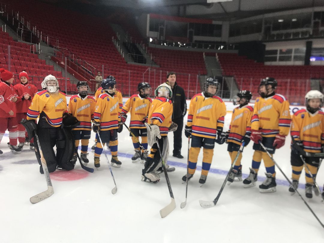 Балашиха, общество