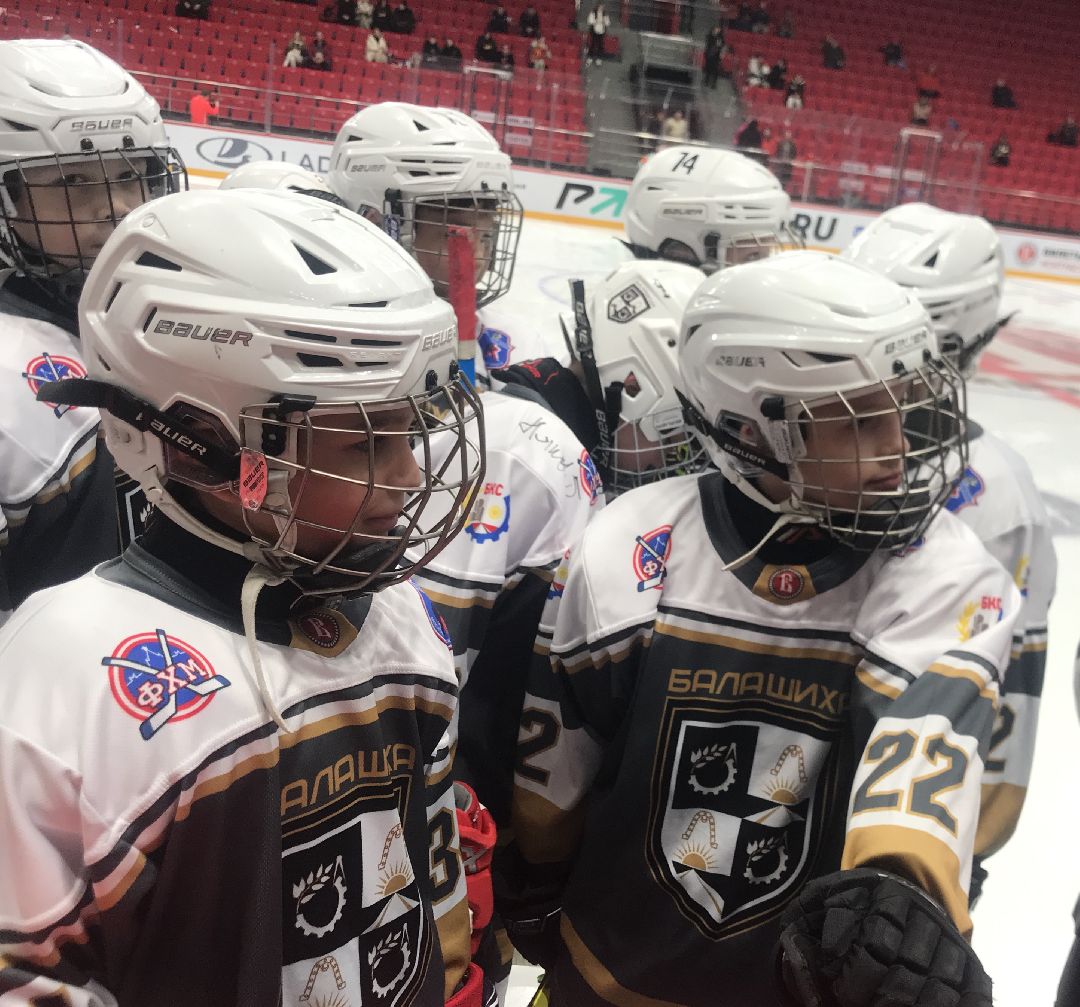 Балашиха, общество