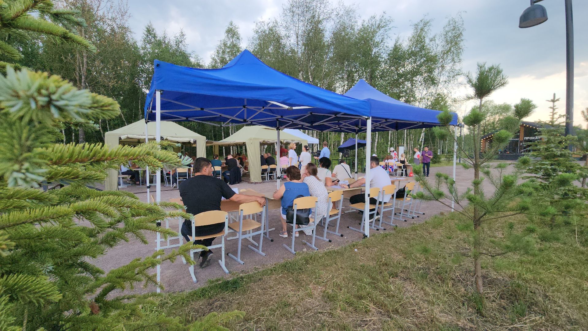 лобня, выездная администрация, отзыв