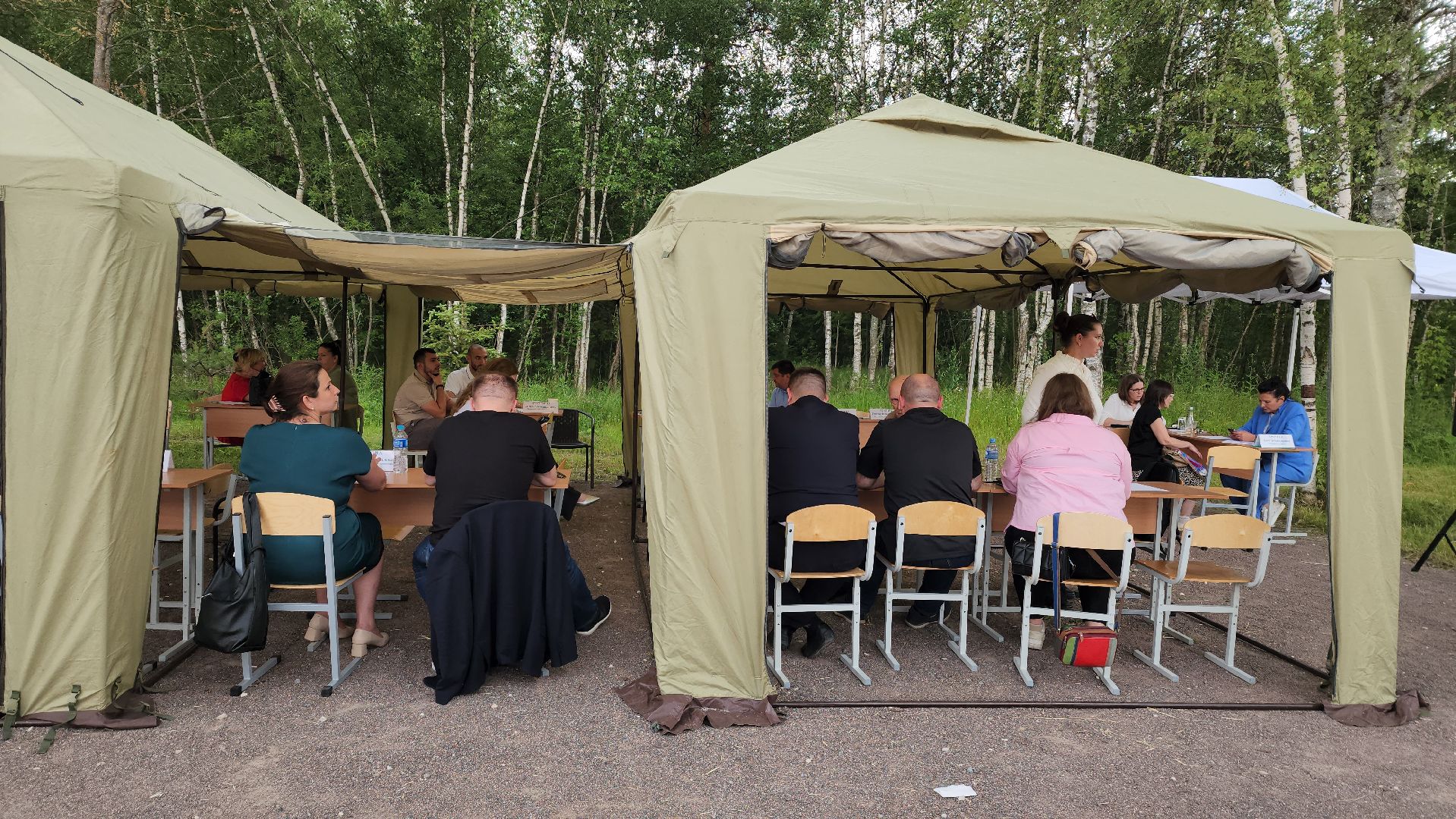 лобня, выездная администрация, отзыв