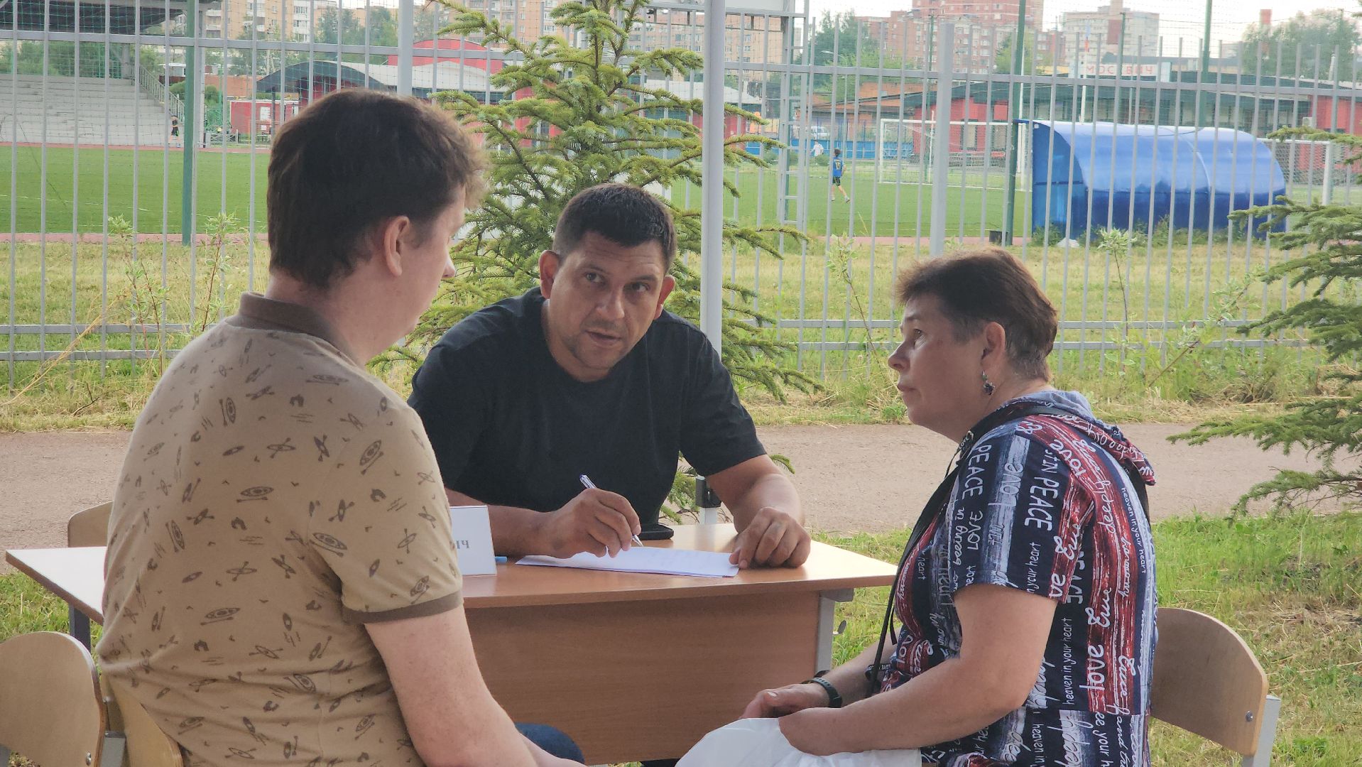 лобня, выездная администрация, отзыв