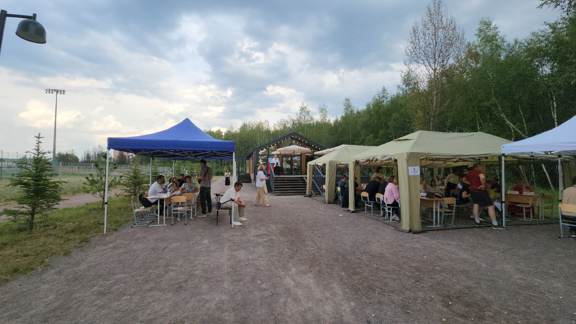 лобня, выездная администрация, отзыв