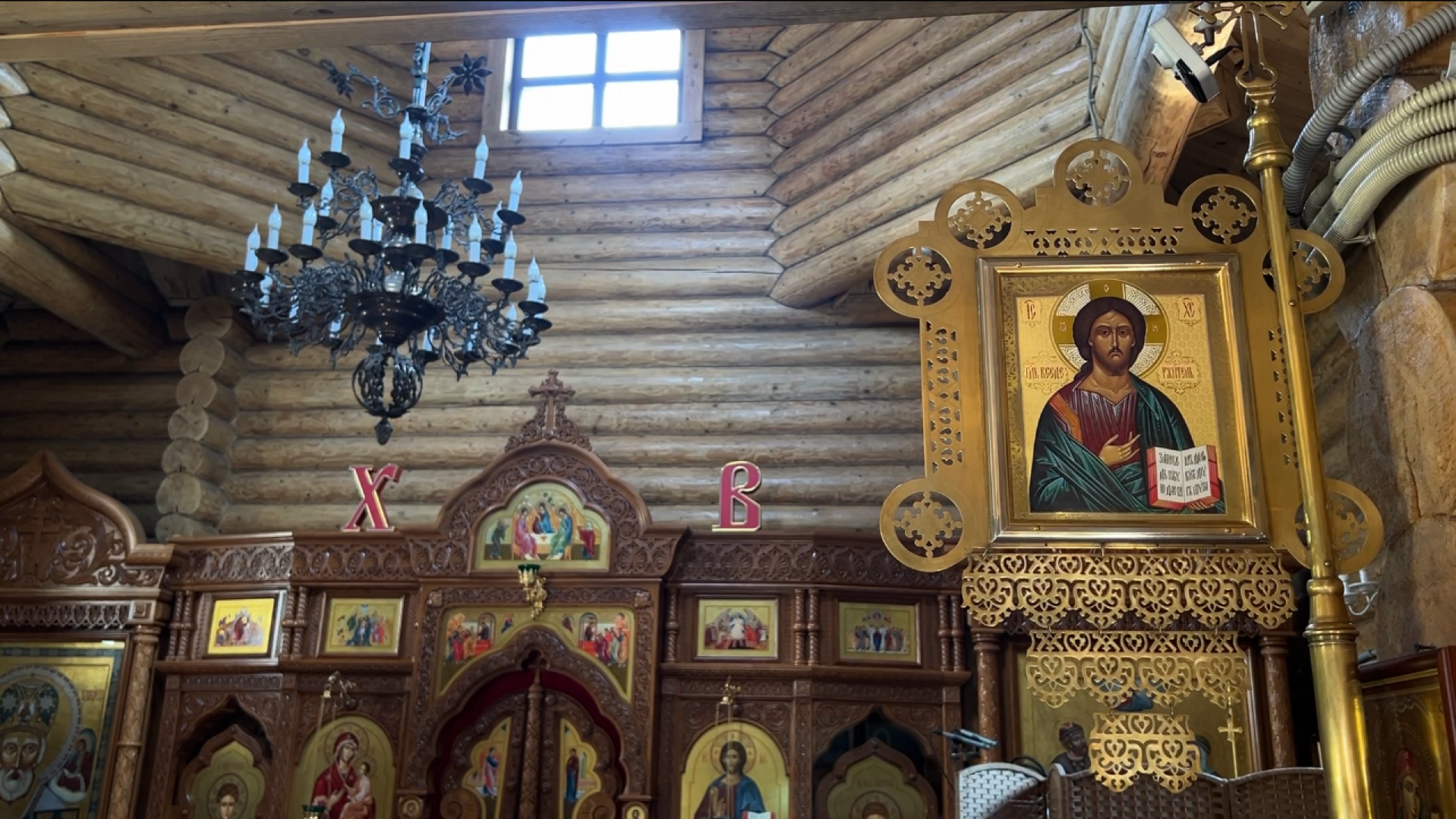 химки, храм, экскурсия, день семьи, петр и феврония,