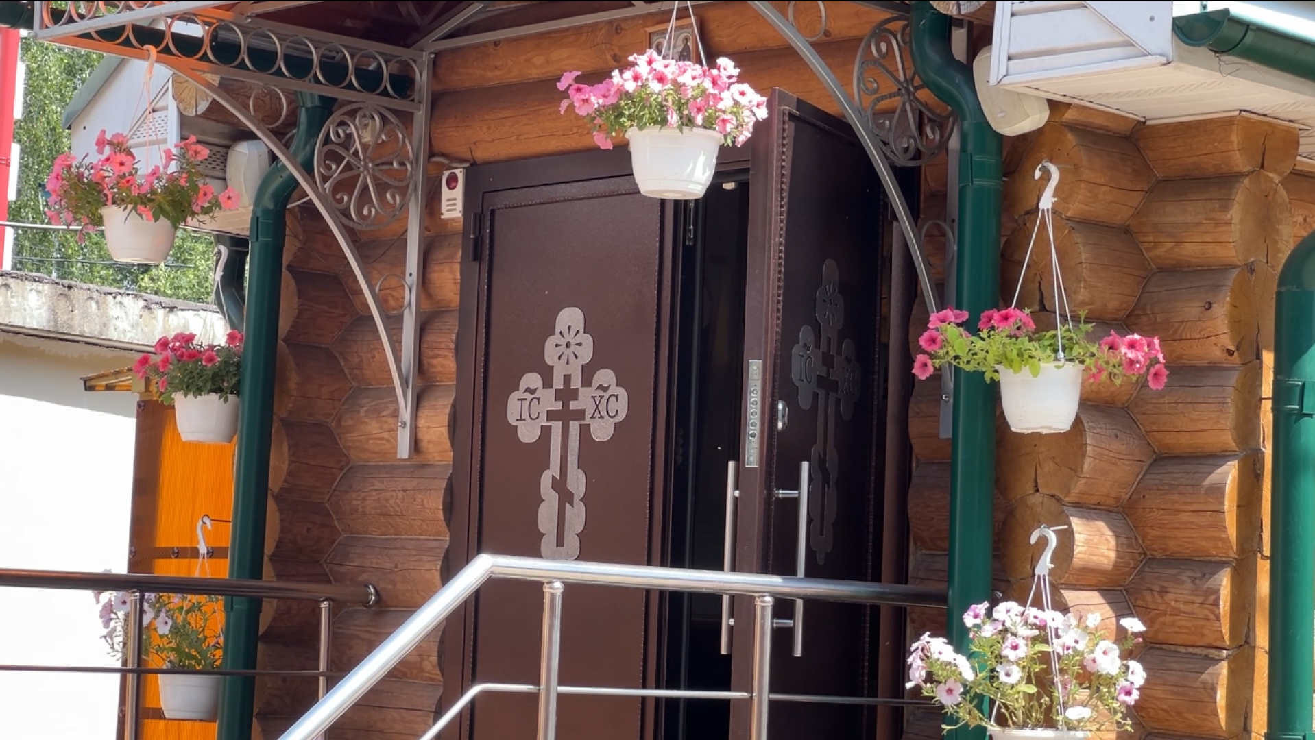 химки, храм, экскурсия, день семьи, петр и феврония,