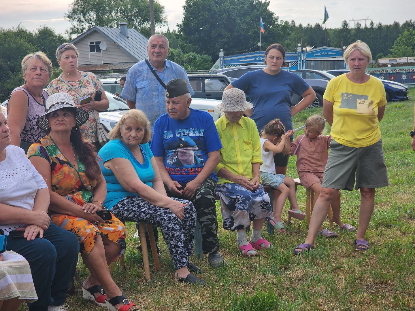 Зарайск, выездная администрация,колодец,