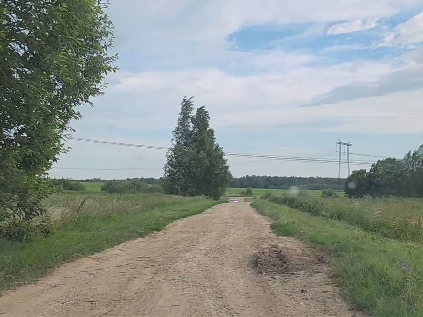 Зарайск, выездная администрация, дороги,