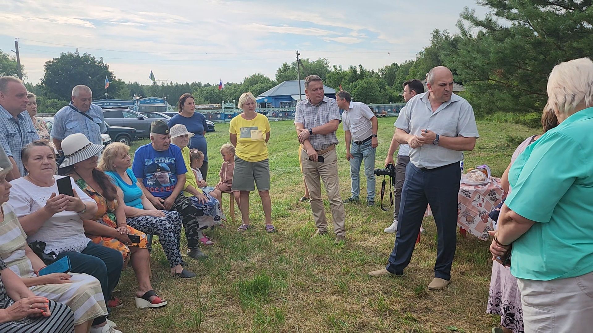 Зарайск, выездная администрация, дороги,