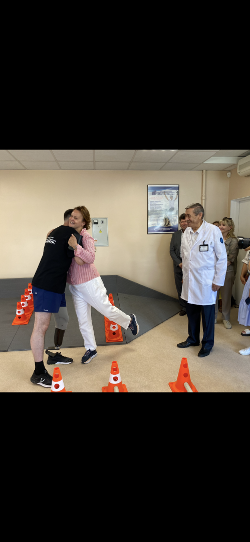 Коломна, Протэкс, реабилитационный центр, сво, власть,