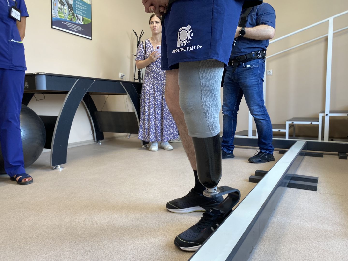 Коломна, Протэкс, реабилитационный центр, сво, власть,