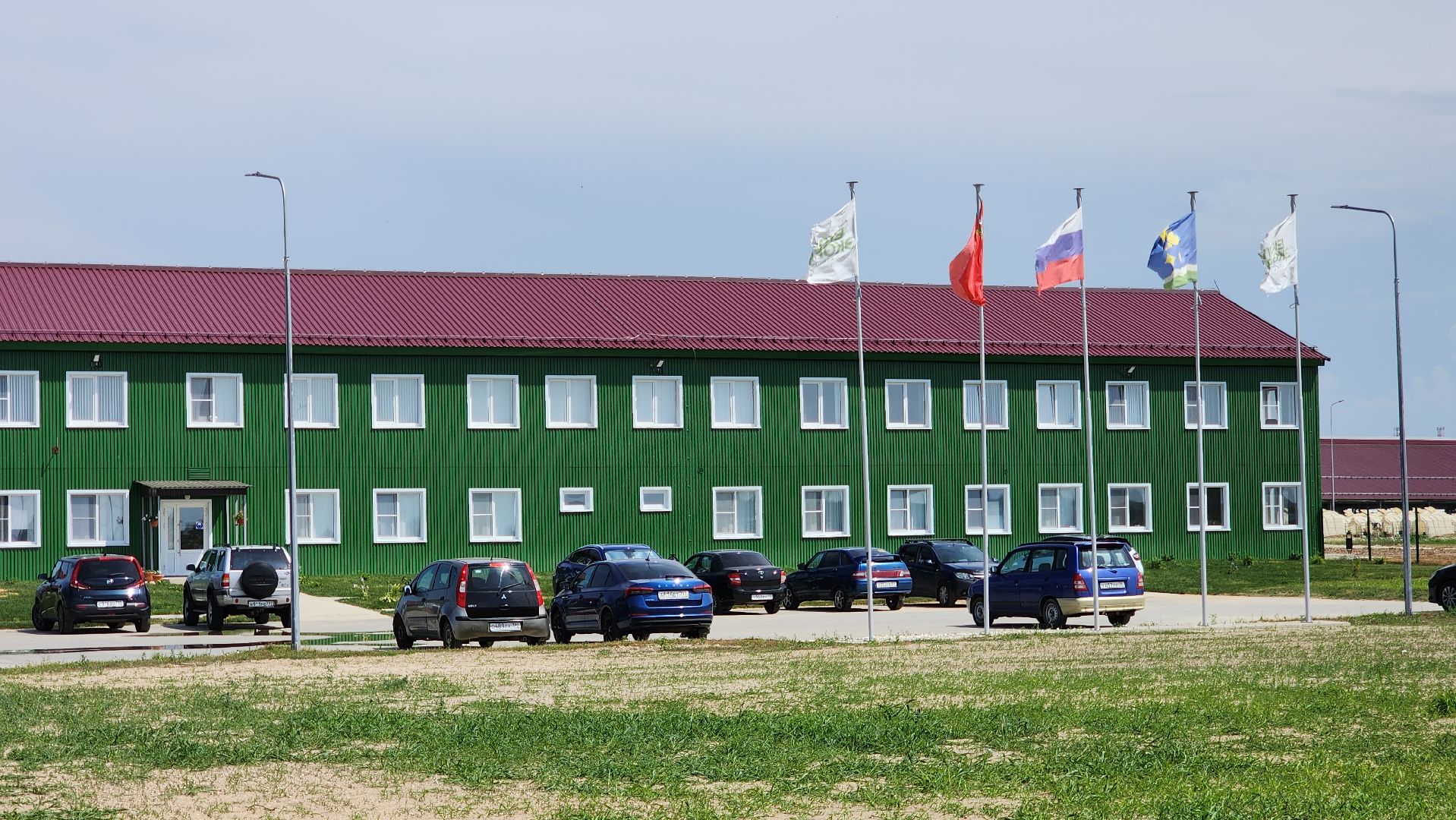 ступино, образование подмосковья, сельское хозяйство, агроклассы,