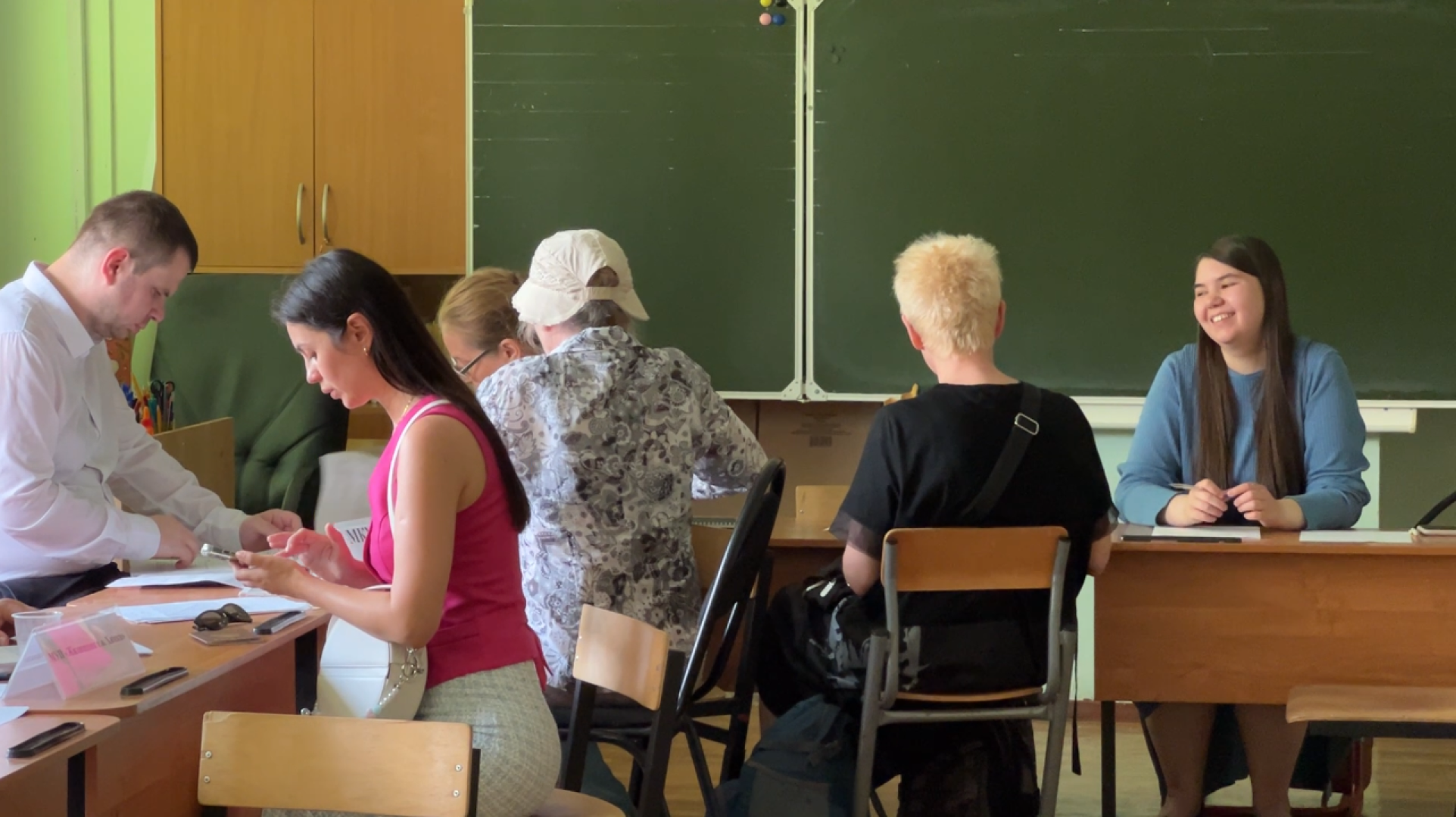 химки, жкх, выездная администрация, обращения жителей,