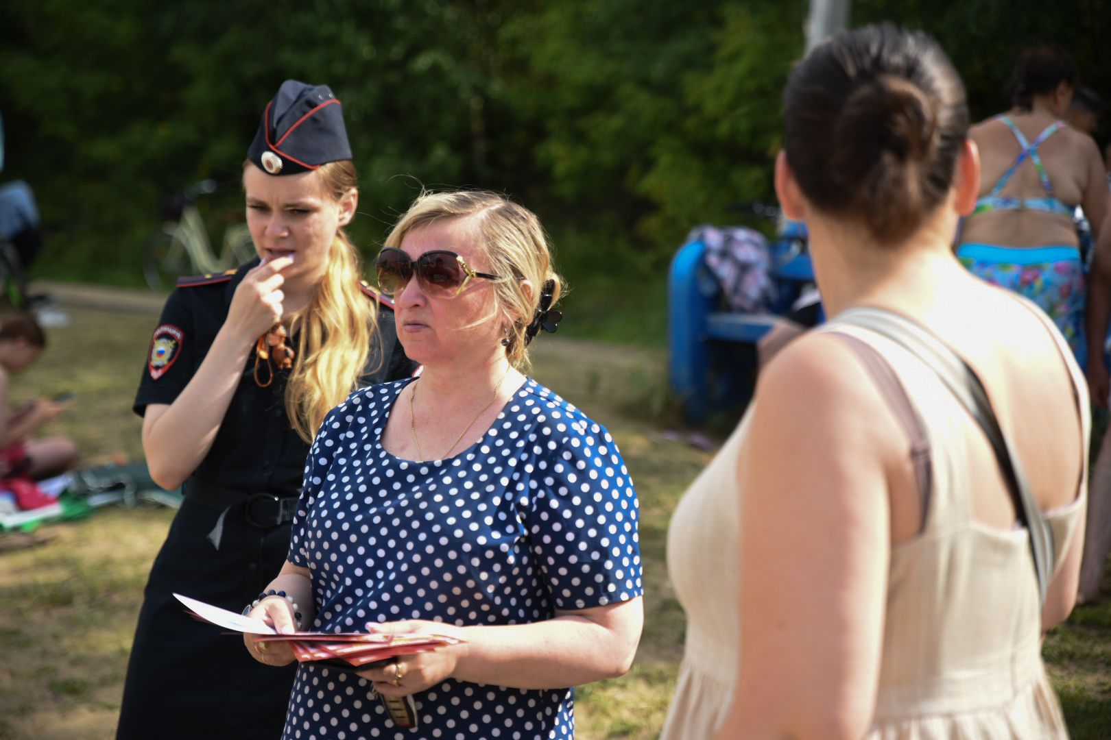 Бронницы, Безопасность на воде, рейд безопасности, Безопасное детство, Комиссия по делам несовершеннолетних, Озеро Бельское,