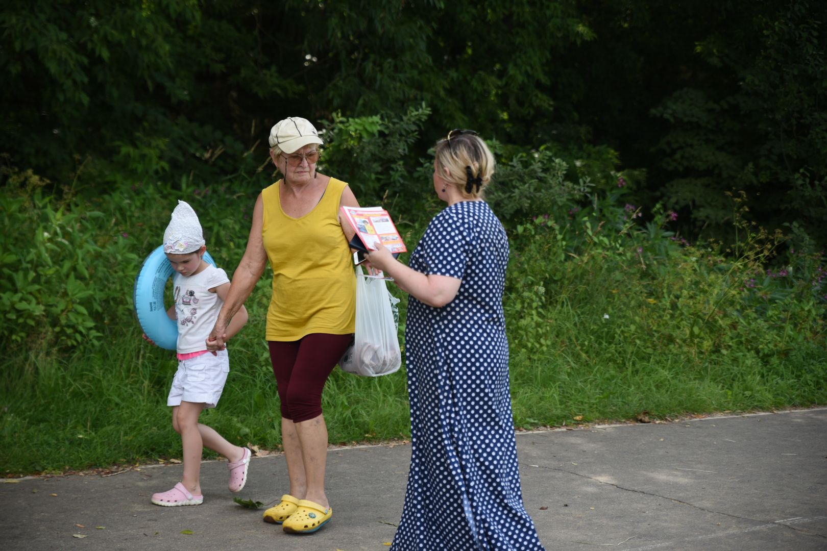 Бронницы, Безопасность на воде, рейд безопасности, Безопасное детство, Комиссия по делам несовершеннолетних, Озеро Бельское,