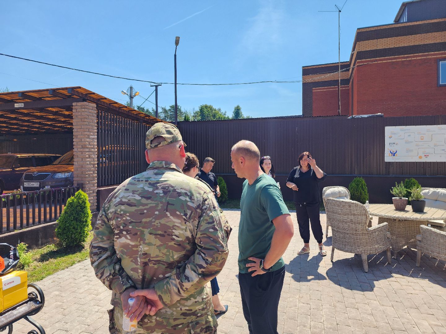 красноармейск, г.о. пушкинский, помощь бойцам сво, волонтеры,