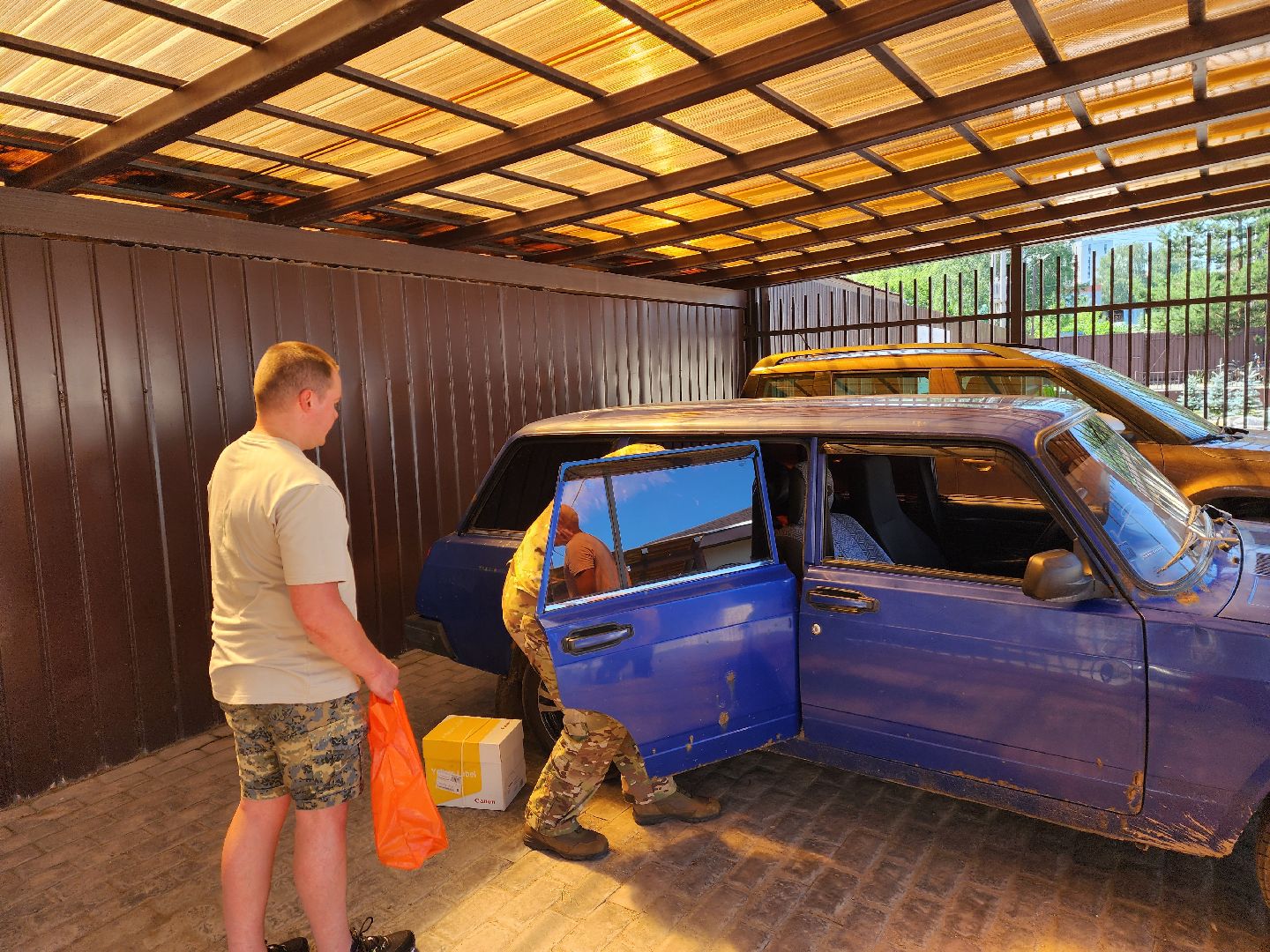 красноармейск, г.о. пушкинский, помощь бойцам сво, волонтеры,